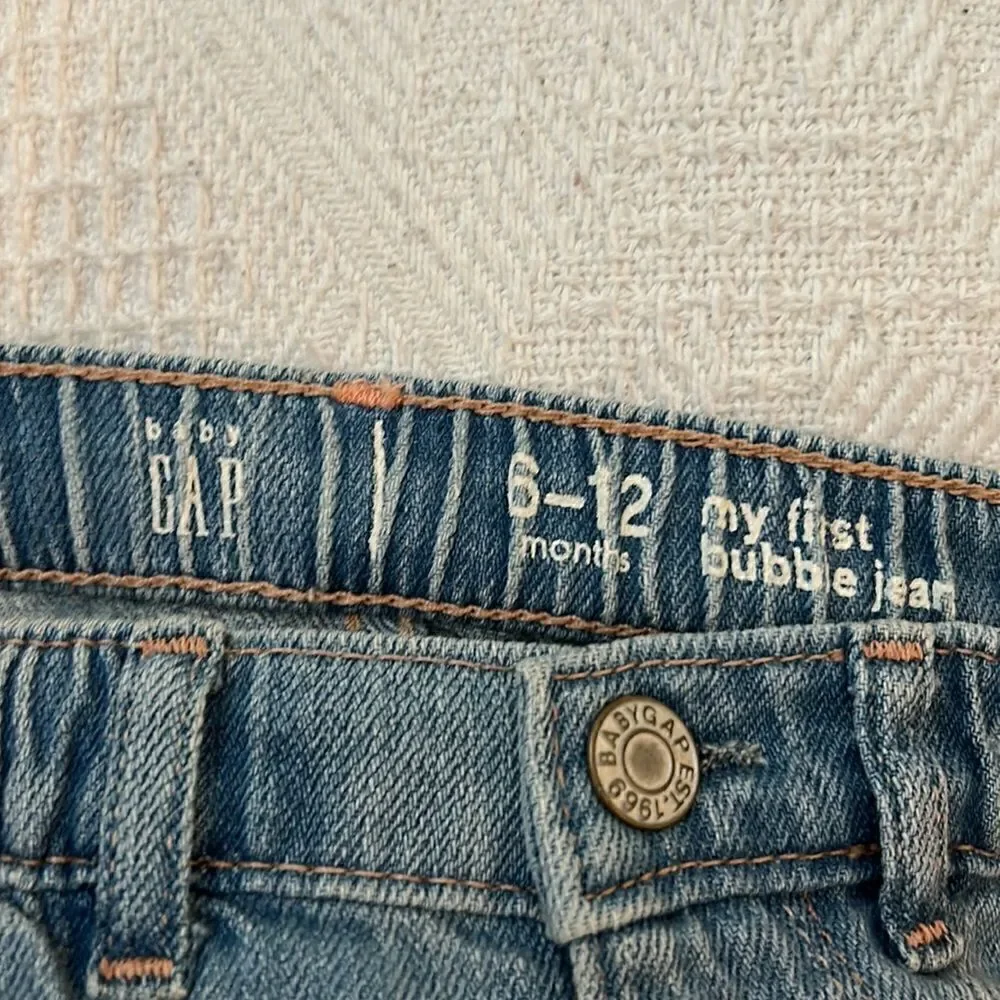GAP baby 100%